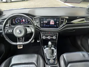 VW T-Roc 2.0 TSI R DSG 4Motion