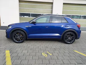 VW T-Roc 2.0 TSI R DSG 4Motion