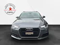 AUDI A4 Avant 2.0 TFSI S-tronic