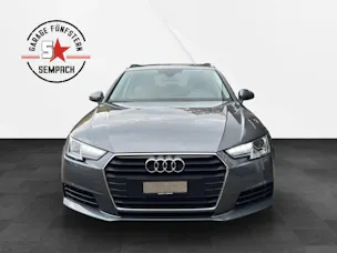 AUDI A4 Avant 2.0 TFSI S-tronic