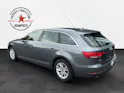 AUDI A4 Avant 2.0 TFSI S-tronic