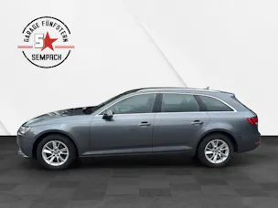 AUDI A4 Avant 2.0 TFSI S-tronic