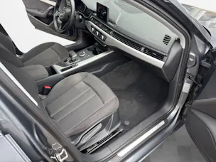AUDI A4 Avant 2.0 TFSI S-tronic