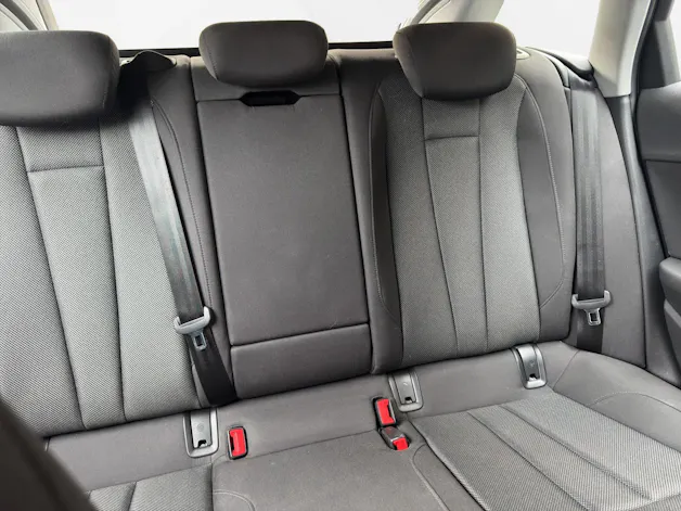 AUDI A4 Avant 2.0 TFSI S-tronic