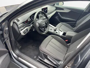 AUDI A4 Avant 2.0 TFSI S-tronic