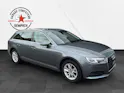 AUDI A4 Avant 2.0 TFSI S-tronic