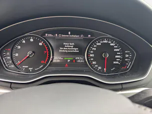 AUDI A4 Avant 2.0 TFSI S-tronic