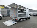 IVECO 35 S 18H V Plane