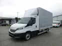 IVECO 35 S 18H V Plane