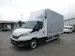 IVECO 35 S 18H V Plane
