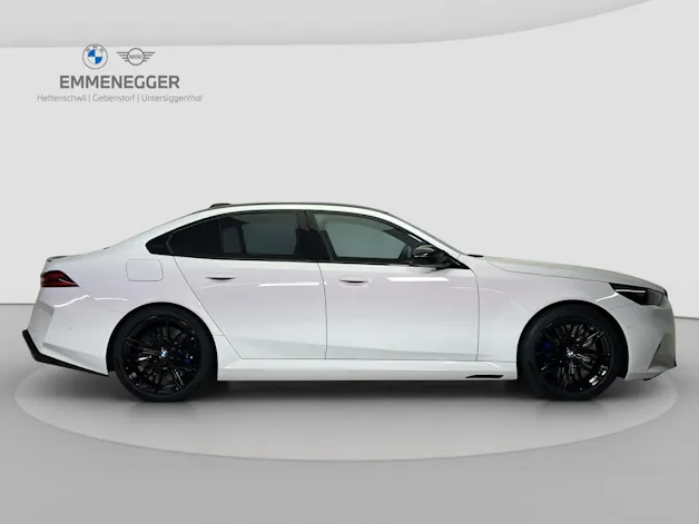BMW 5er Reihe G90 M5 xDrive