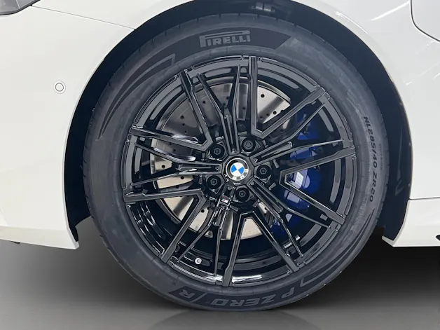 BMW 5er Reihe G90 M5 xDrive