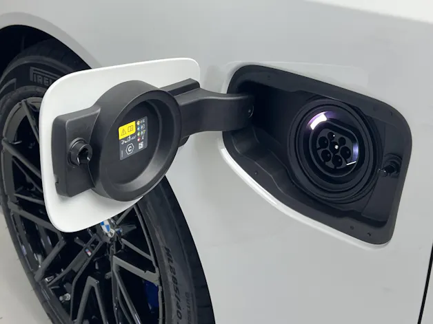 BMW 5er Reihe G90 M5 xDrive