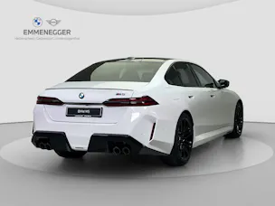 BMW 5er Reihe G90 M5 xDrive