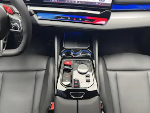 BMW 5er Reihe G90 M5 xDrive