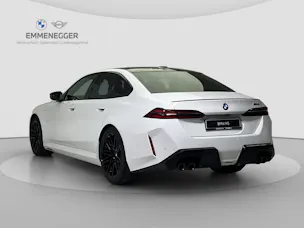 BMW 5er Reihe G90 M5 xDrive