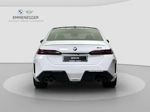 BMW 5er Reihe G90 M5 xDrive