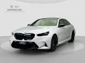 BMW 5er Reihe G90 M5 xDrive