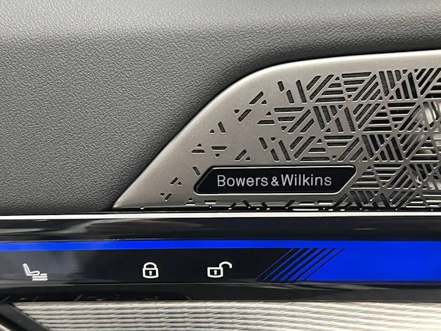 BMW 5er Reihe G90 M5 xDrive