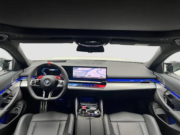 BMW 5er Reihe G90 M5 xDrive