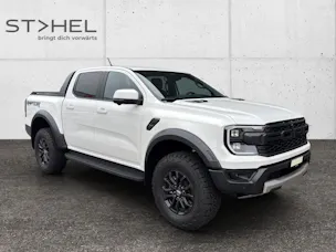 FORD Ranger DKab.Pick-up 3.0 EcoBoost 4x4 Raptor
