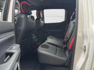 FORD Ranger DKab.Pick-up 3.0 EcoBoost 4x4 Raptor