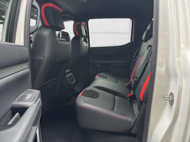 FORD Ranger DKab.Pick-up 3.0 EcoBoost 4x4 Raptor