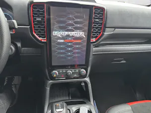 FORD Ranger DKab.Pick-up 3.0 EcoBoost 4x4 Raptor