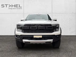 FORD Ranger DKab.Pick-up 3.0 EcoBoost 4x4 Raptor