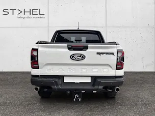 FORD Ranger DKab.Pick-up 3.0 EcoBoost 4x4 Raptor