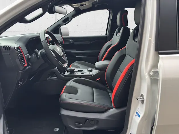 FORD Ranger DKab.Pick-up 3.0 EcoBoost 4x4 Raptor
