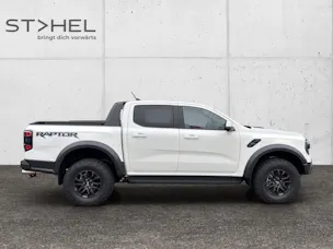 FORD Ranger DKab.Pick-up 3.0 EcoBoost 4x4 Raptor
