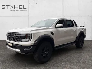 FORD Ranger DKab.Pick-up 3.0 EcoBoost 4x4 Raptor