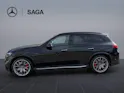 MERCEDES-BENZ GLC 63 AMG S E Performance
