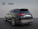 MERCEDES-BENZ GLC 63 AMG S E Performance