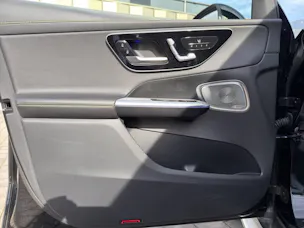 MERCEDES-BENZ GLC 63 AMG S E Performance