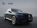 MERCEDES-BENZ GLC 63 AMG S E Performance