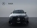 MERCEDES-BENZ GLC 63 AMG S E Performance