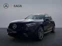MERCEDES-BENZ GLC 63 AMG S E Performance