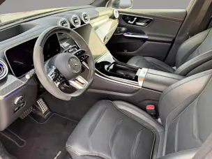 MERCEDES-BENZ GLC 63 AMG S E Performance