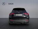 MERCEDES-BENZ GLC 63 AMG S E Performance
