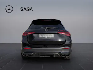 MERCEDES-BENZ GLC 63 AMG S E Performance