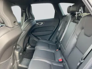 VOLVO XC60 T6 eAWD PluginHybrid Black Edition Plus