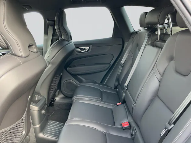VOLVO XC60 T6 eAWD PluginHybrid Black Edition Plus