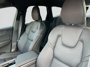 VOLVO XC60 T6 eAWD PluginHybrid Black Edition Plus
