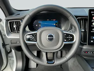 VOLVO XC60 T6 eAWD PluginHybrid Black Edition Plus
