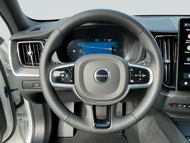 VOLVO XC60 T6 eAWD PluginHybrid Black Edition Plus