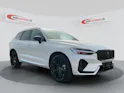 VOLVO XC60 T6 eAWD PluginHybrid Black Edition Plus