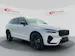 VOLVO XC60 T6 eAWD PluginHybrid Black Edition Plus