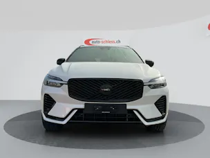 VOLVO XC60 T6 eAWD PluginHybrid Black Edition Plus